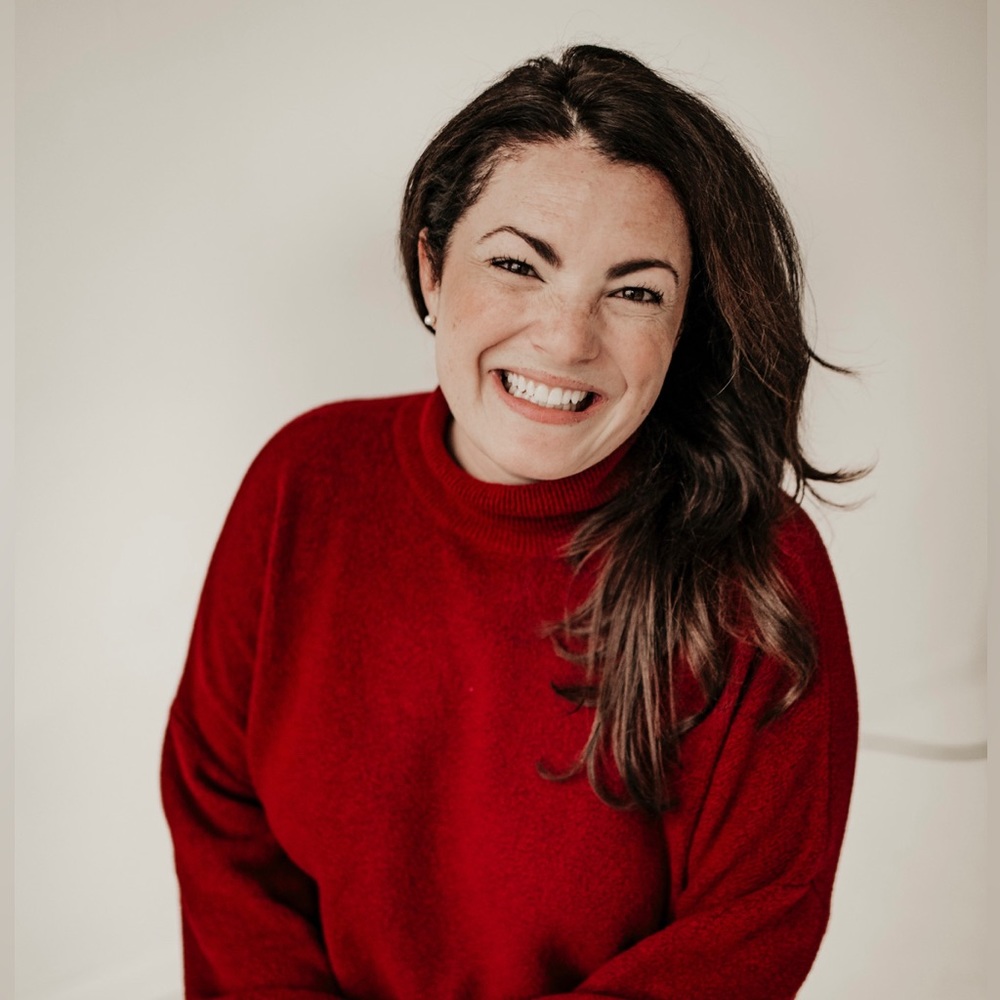 Meet your Posher, Mallory